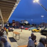 "Raduno sotto le stelle"