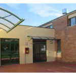 Nido d'infanzia di Marzocca di Senigallia