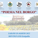 Poesia nel borgo 2022