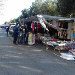 Fiera a Osteria di Serra de' Conti