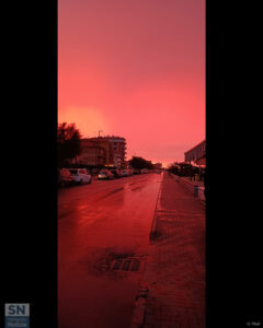 Monocromatico - Foto di Omar Mori