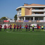 Vigor Senigallia in campo