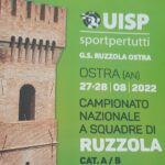 Campionato nazionale di ruzzola a Ostra