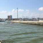 Stasatura del fiume Misa