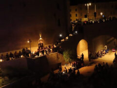 BeatleSenigallia: i Neri per Scelta in concerto a Ripe di Trecastelli