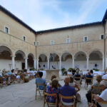 Museo di Storia della Mezzadria Sergio Anselmi - Chiostro delle Grazie