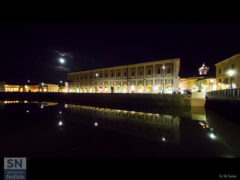 Senigallia a Ferragosto - Foto di Giovanni Di Gesù