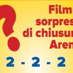 Serata "2x2x2" all'Arena Gabbiano