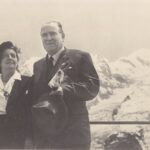 Elena e Giuseppe Chiostergi