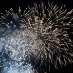 Fuochi d'artificio 2022