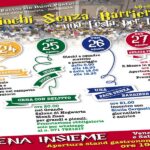 Giochi senza barriere a Senigallia