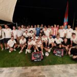 Presentazione del Misa Calcio