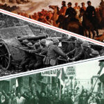 Mostra "Ebrei in camicia rossa"