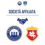 Affiliazione Polisportiva Trecastelli - U.S. Ancona