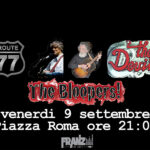 Late Summer Feelings