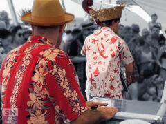 Summer Jamboree #22 - Foto di Giorgia Fratesi