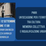 Convegno su opportunità dal PNRR