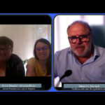 Intervista ad Anna Maurizi e Arianna Buda (Unione Popolare con Luigi De Magistris)