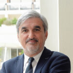 Francesco Torriani - presidente del Consorzio Marche Biologiche