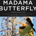 Madama Butterfly