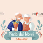 Festa dei nonni 2022 a Corinaldo