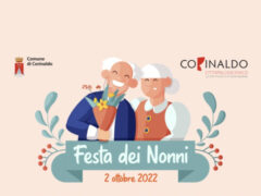 Festa dei nonni 2022 a Corinaldo