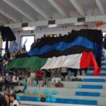 Tifosi dell'US Pallavolo