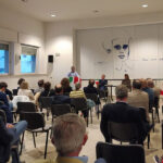 Assemblea Provinciale del Partito Democratico di Ancona