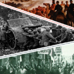 "Ebrei in camicia rossa. Mondo ebraico e tradizione garibaldina fra Risorgimento e Resistenza."