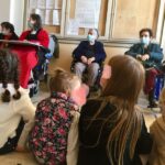 Festa dei Nonni a Corinaldo