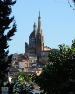 Montenovo - Foto di Sergio Ventura