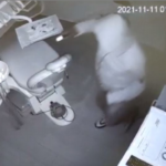 Furti negli studi dentistici