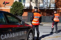 carabinieri