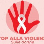 No alla violenza sulle donne
