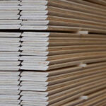 Profili impiallacciati Tecnorivest