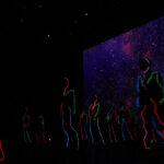 Musical per apertura della 35ma Conferenza annuale dell'AEHT