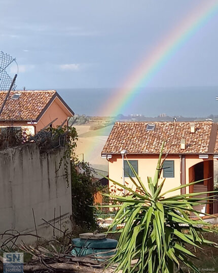 A un passo dal tesoro - Foto di Simone Andreoli
