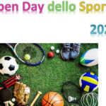 Open Day dello Sport 2022