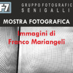 Mostra fotografica Sipario su Senigallia