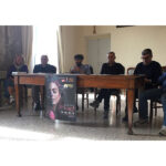 Presentazione Halloween 2022 a Corinaldo