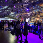 Cena di beneficenza della Caritas in onore degli "Angeli del fango"