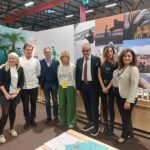 Delegazione SVEM a Eurochocolate