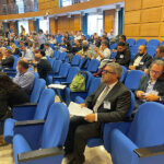 Questionario assegnazione Bandiera Blu: Sindaco Olivetti in Regione Lazio