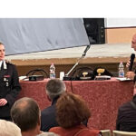 Prevenzione truffe e furti ad anziani: incontro a Corinaldo con i Carabinieri