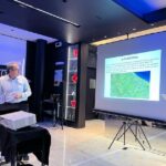 Conferenza del prof. Maurizio Brocchini