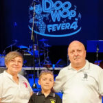 The Swing Nurse al Doo Wop Fever #4