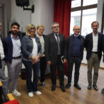 Presentazione progetto "We Care - Il mondo che vogliamo"