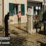Alluvione, iniziativa "Riguardiamoci"