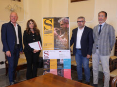 Presentazione Senigallia Concerti 2022/2023