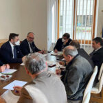 Coordinamento dei Consigli comunali di ANCI Marche